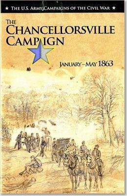 The U.S. Army Campaigns of the Civil War: Gettysburg Campaign, July 1863: Gettysburg Campaign, July 1863