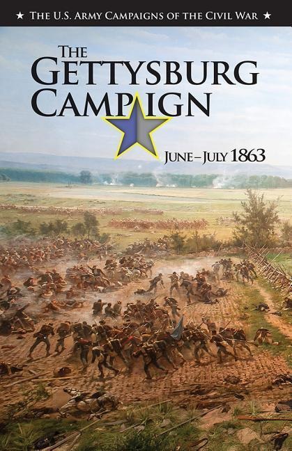 U.S. Army Campaigns of the Civil War: The Vicksburg Campaign, November 1862-July 1863: The Vicksburg Campaign, November 1862-July 1863