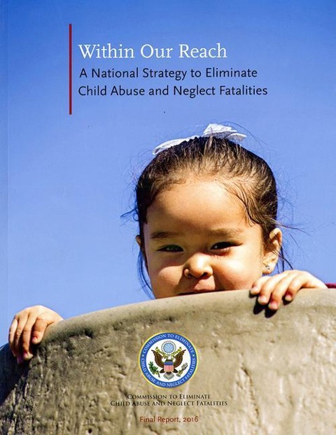 Within Our Reach: A National Strategy to Eliminate Child Abuse and Neglect Fatalities: A National Strategy to Eliminate Child Abuse and Neglect Fatalities