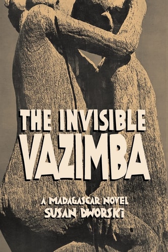 The Invisible Vazimba