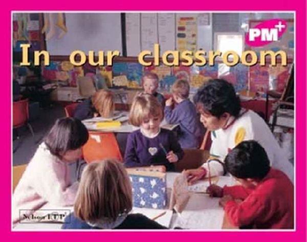 In our classroom