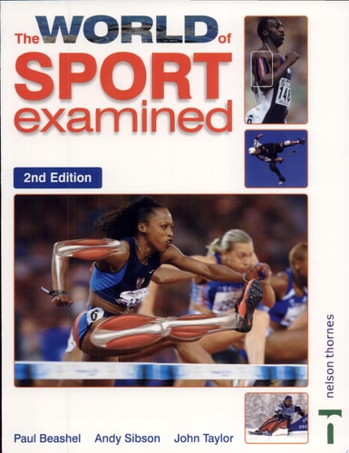 The World of Sport Examined