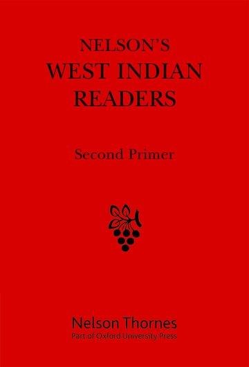 Nelsons West Indian Readers Second Primer