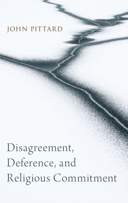 DISAGREEM,DEFERENCE & RELIG COMMITMENT C