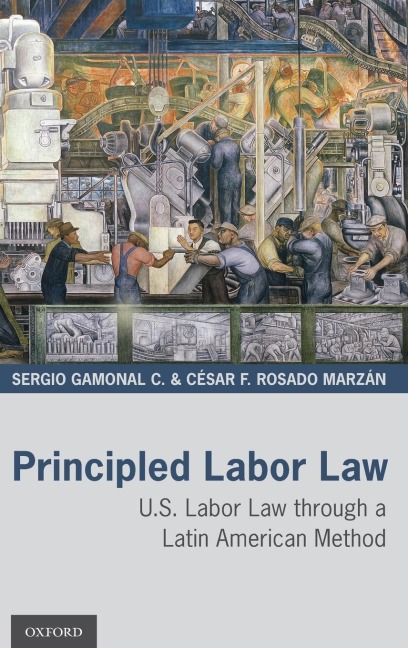 PRINCIPLED LABOR LAW C