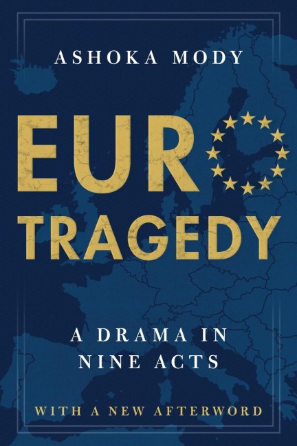 Eurotragedy: A Drama in Nine Acts