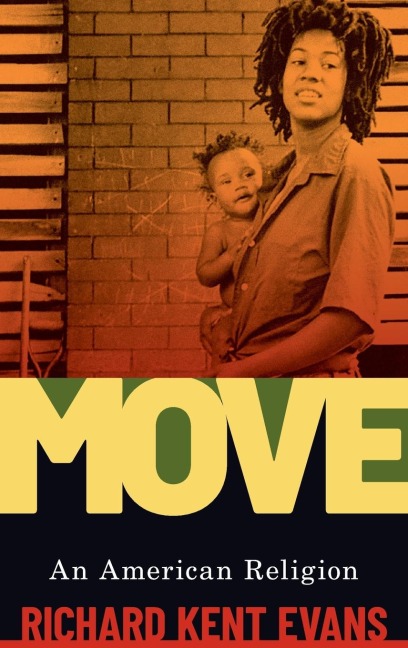 Move: An American Religion