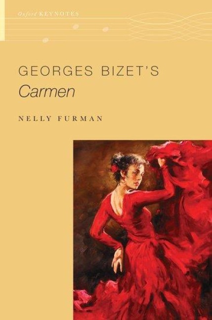 Georges Bizets Carmen