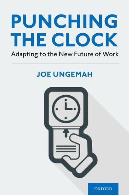 PUNCHING THE CLOCK C