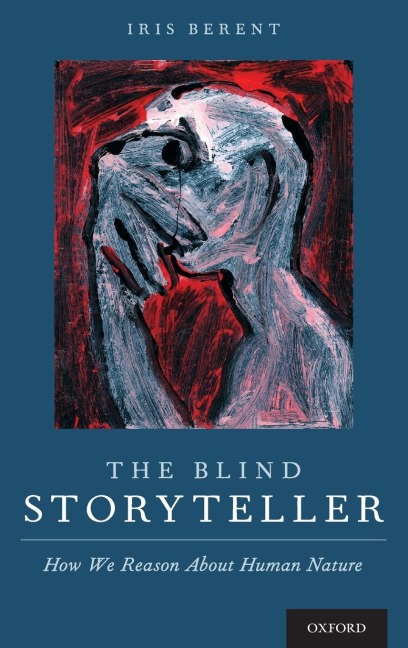 Blind Storyteller: How We Reason about Human Nature