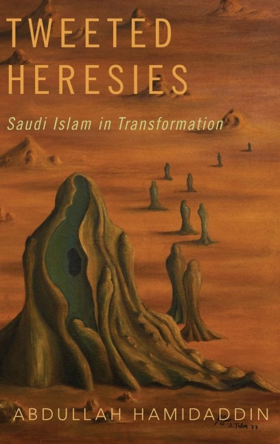 TWEETED HERESIES C