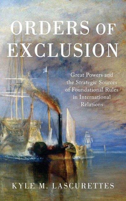 Orders of Exclusion