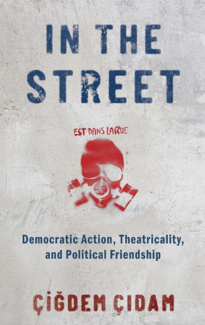 IN THE STREET C