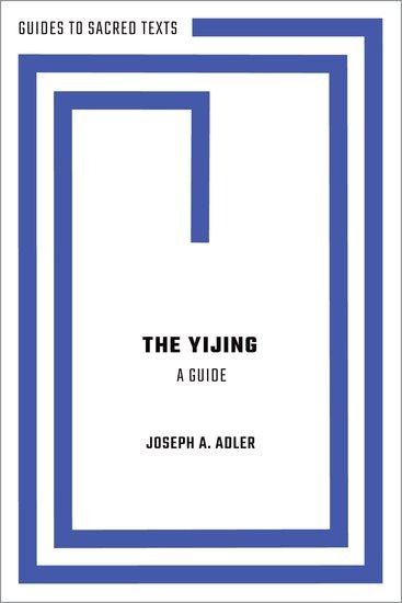 Yijing: A Guide