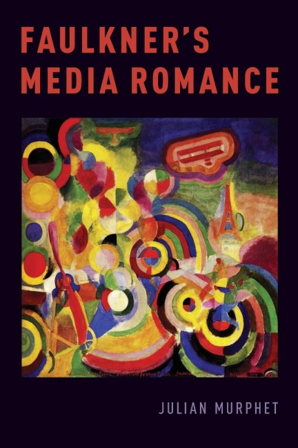 Faulkners Media Romance