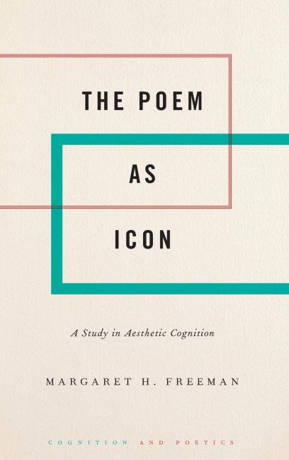 Poem as Icon: A Study in Aesthetic Cognition