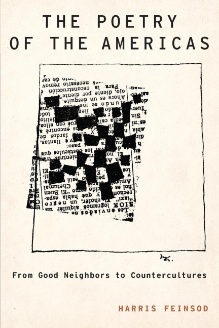 Poetry of the Americas: From Good Neighbors to Countercultures