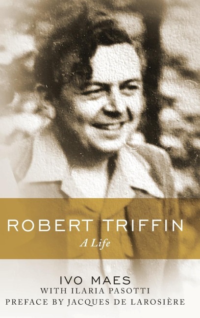 Robert Triffin: A Life