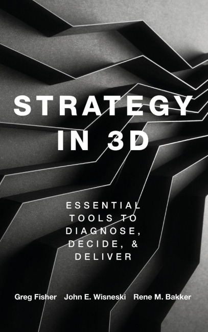 Strategy in 3D