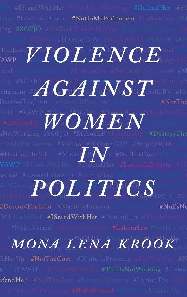 Violence against Women in Politics