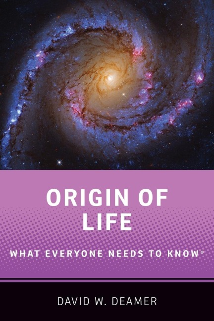 Origin of Life: What Everyone Needs to Know(r)