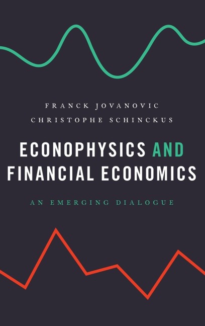 Econophysics and Financial Economics: An Emerging Dialogue