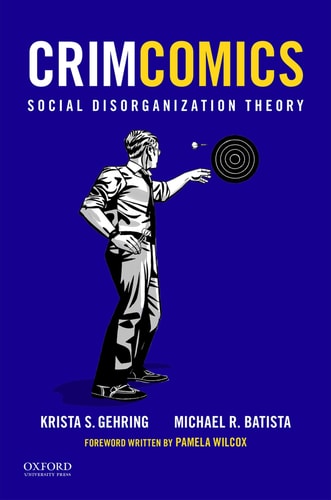 Social Disorganization Theory