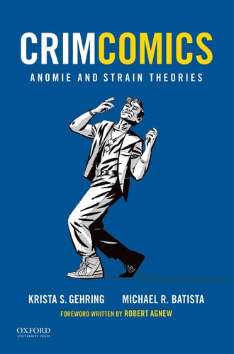 Anomie and Strain Theories
