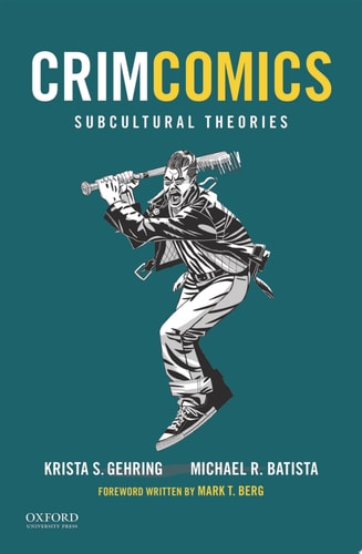 Subcultural Theories