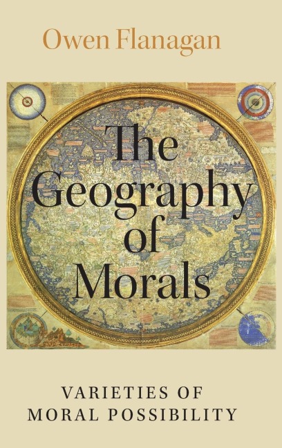 Geography of Morals: Varieties of Moral Possibility