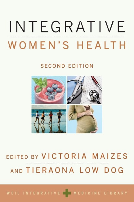 Integrative Womens Health (Revised)