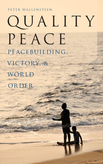 QUALITY PEACE SSP C