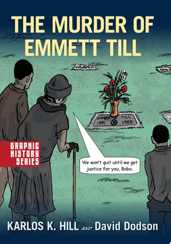 The Murder of Emmett Till