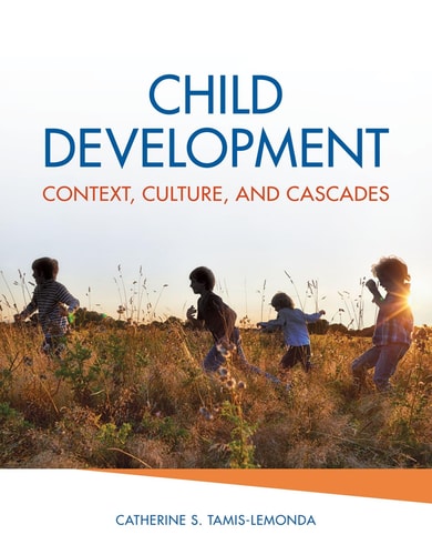 Child Development Context, Culture, and Cascades