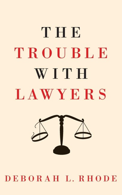 Trouble with Lawyers