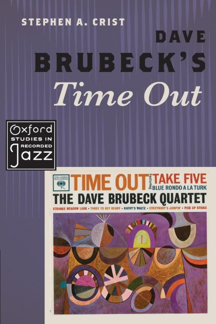 Dave Brubecks Time Out