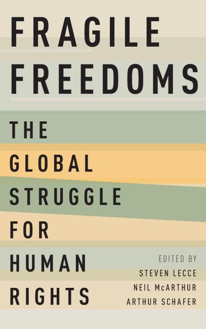 Fragile Freedoms