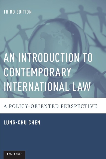 Introduction to Contemporary International Law: A Policy-Oriented Perspective (Revised)