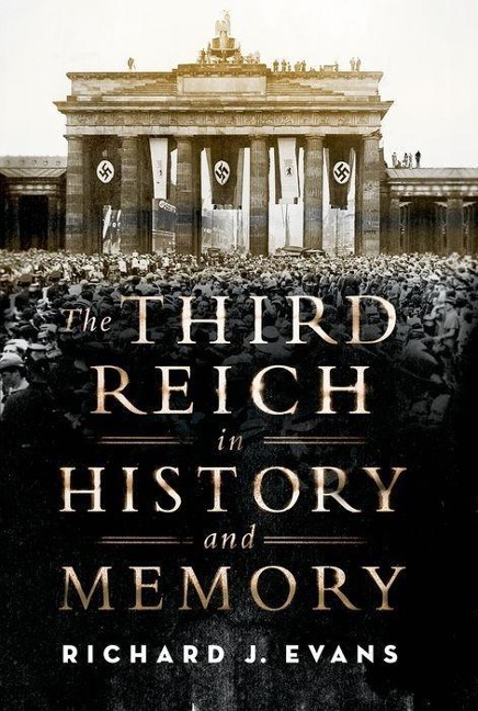 Third Reich in History and Memory