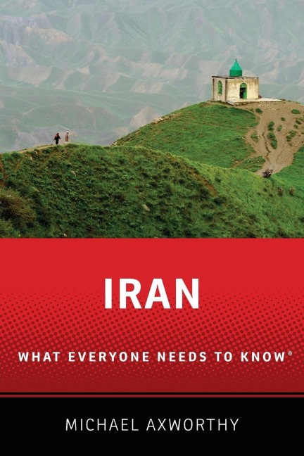 Iran: What Everyone Needs to Know(r)