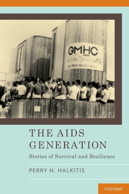 AIDS Generation: Stories of Survival and Resilience