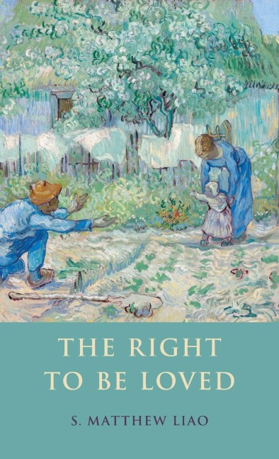 Right to Be Loved
