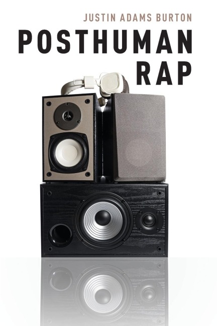 Posthuman Rap