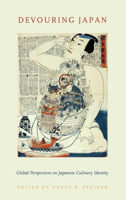 Devouring Japan