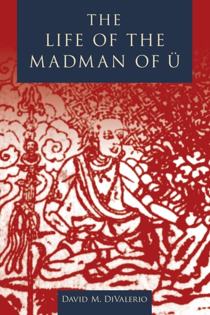 Life of the Madman of U