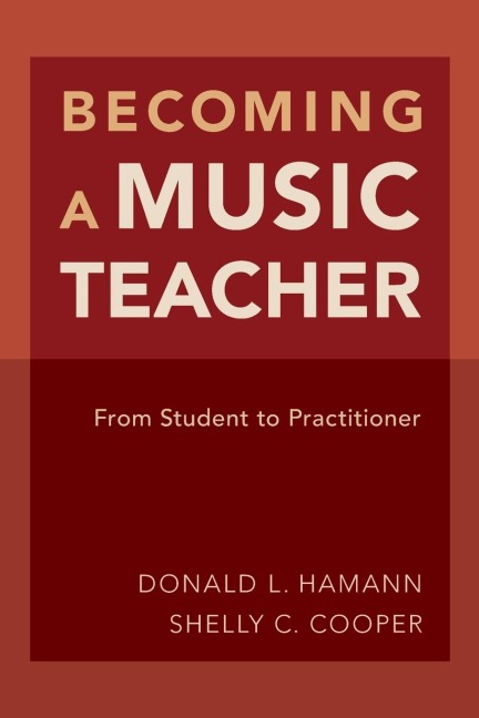 Becoming a Music Teacher: From Student to Practitioner