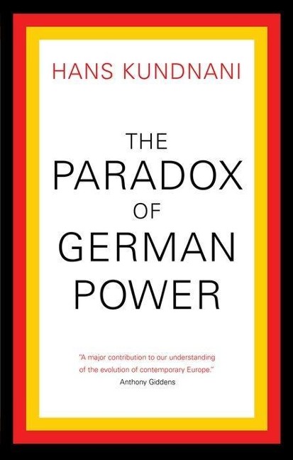 Paradox of German Power