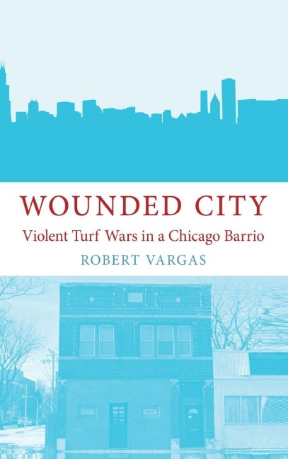 Wounded City