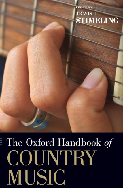 Oxford Handbook of Country Music