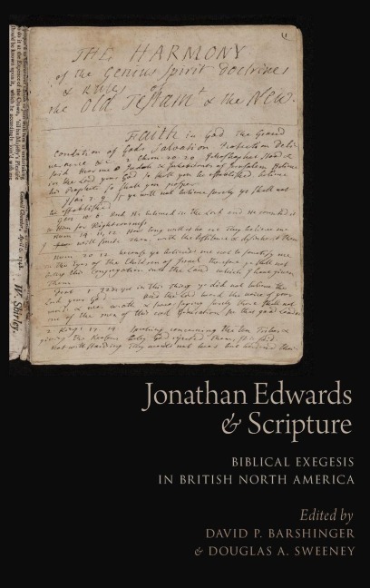 Jonathan Edwards and Scripture